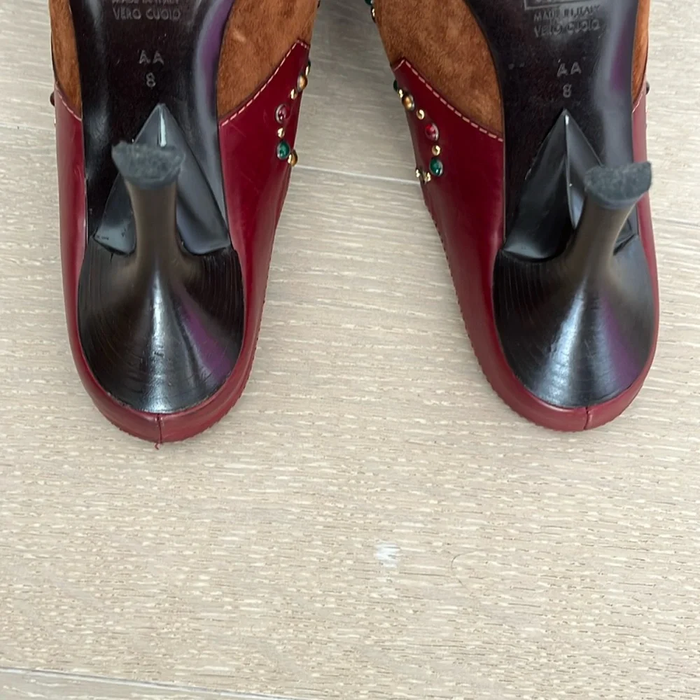 Giuseppe Zanotti mules - Picture 4 of 6